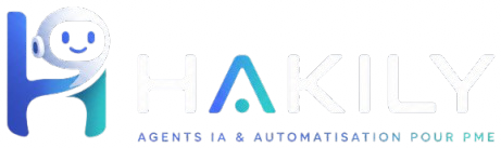 Hakily